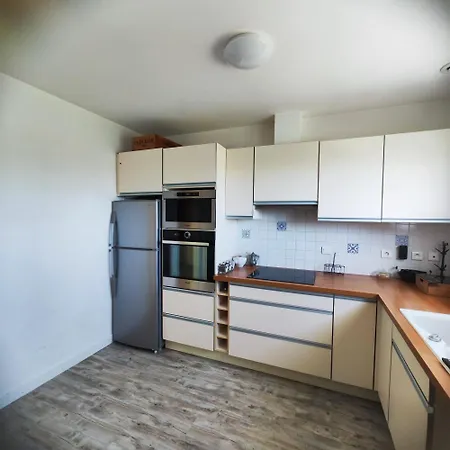 De 2 Chambres Avec Jardin Clos Et Wifi A A 4 Km De La Médis